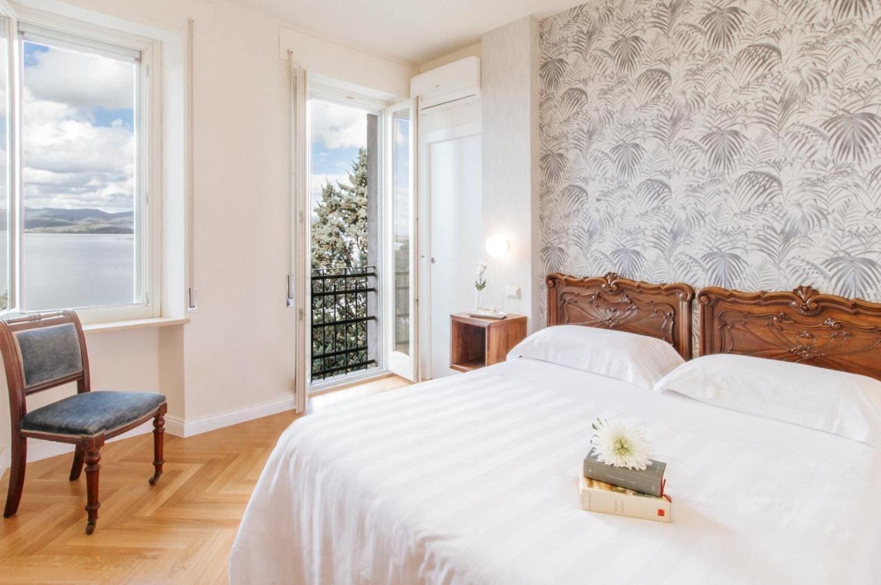 Hotel Aganoor Castiglione del Lago Kültér fotó