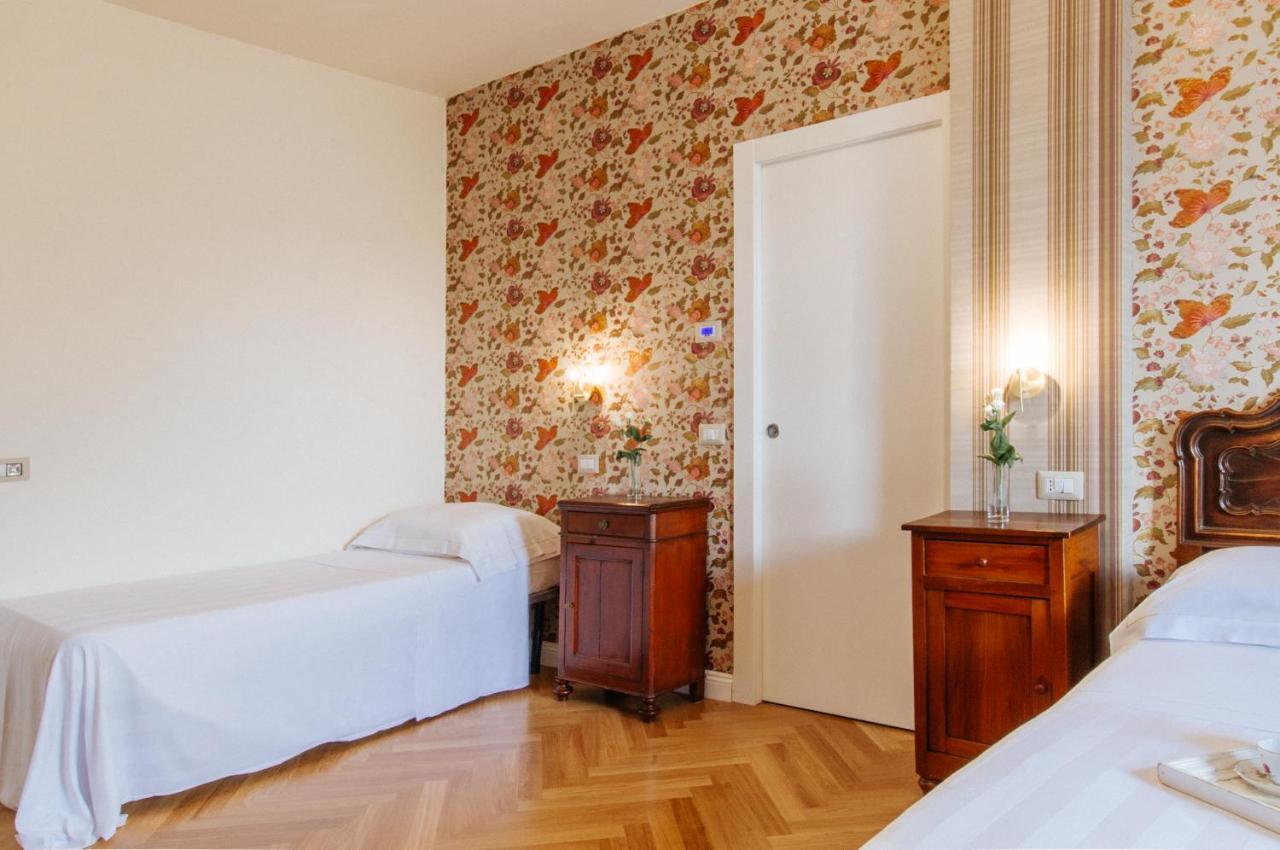 Hotel Aganoor Castiglione del Lago Kültér fotó