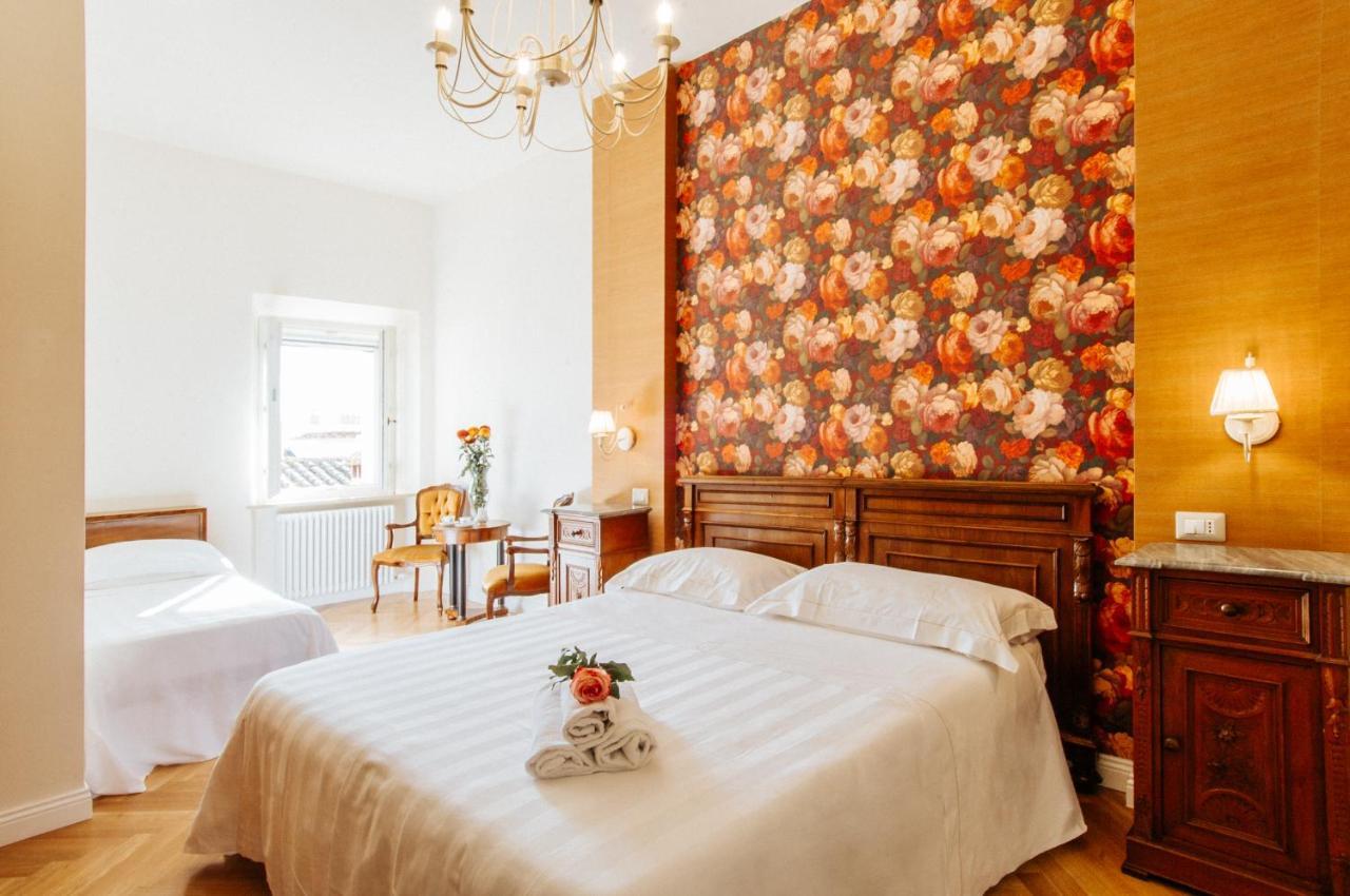 Hotel Aganoor Castiglione del Lago Kültér fotó