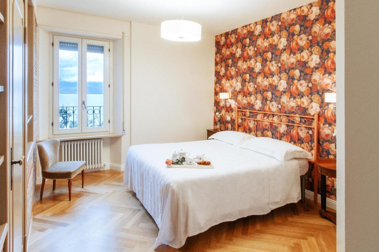 Hotel Aganoor Castiglione del Lago Kültér fotó