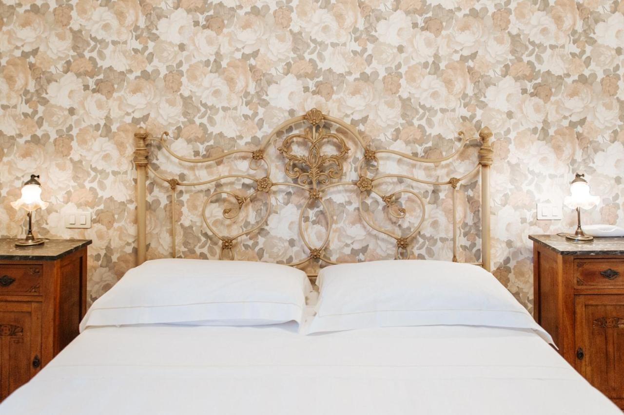 Hotel Aganoor Castiglione del Lago Kültér fotó
