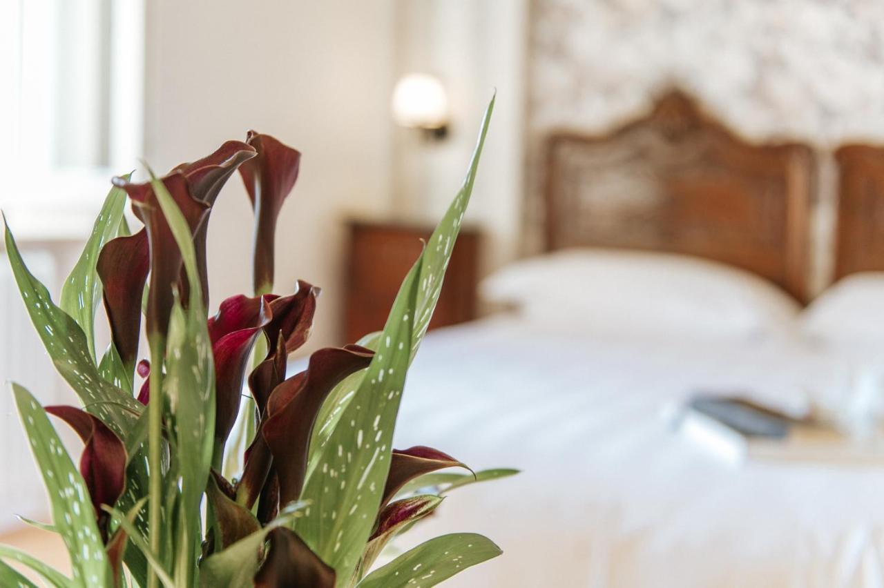 Hotel Aganoor Castiglione del Lago Kültér fotó