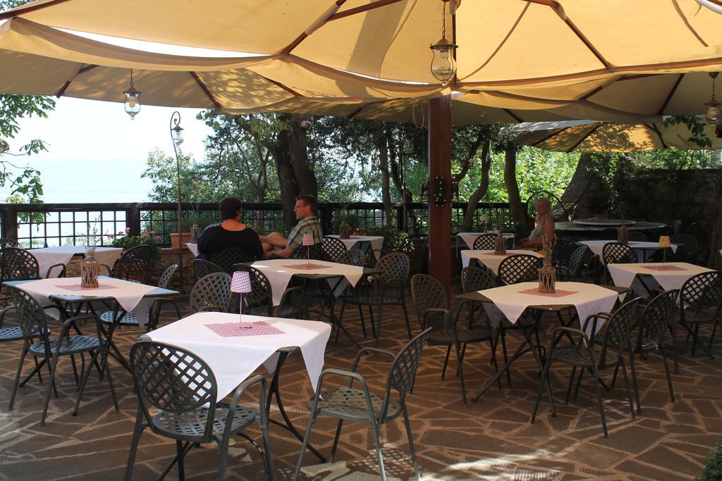 Hotel Aganoor Castiglione del Lago Kültér fotó