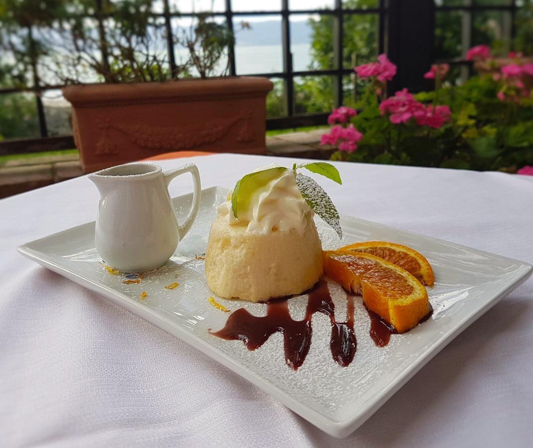 Hotel Aganoor Castiglione del Lago Kültér fotó
