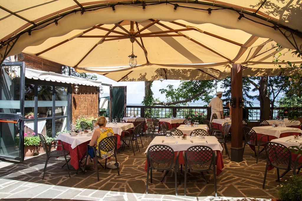 Hotel Aganoor Castiglione del Lago Kültér fotó