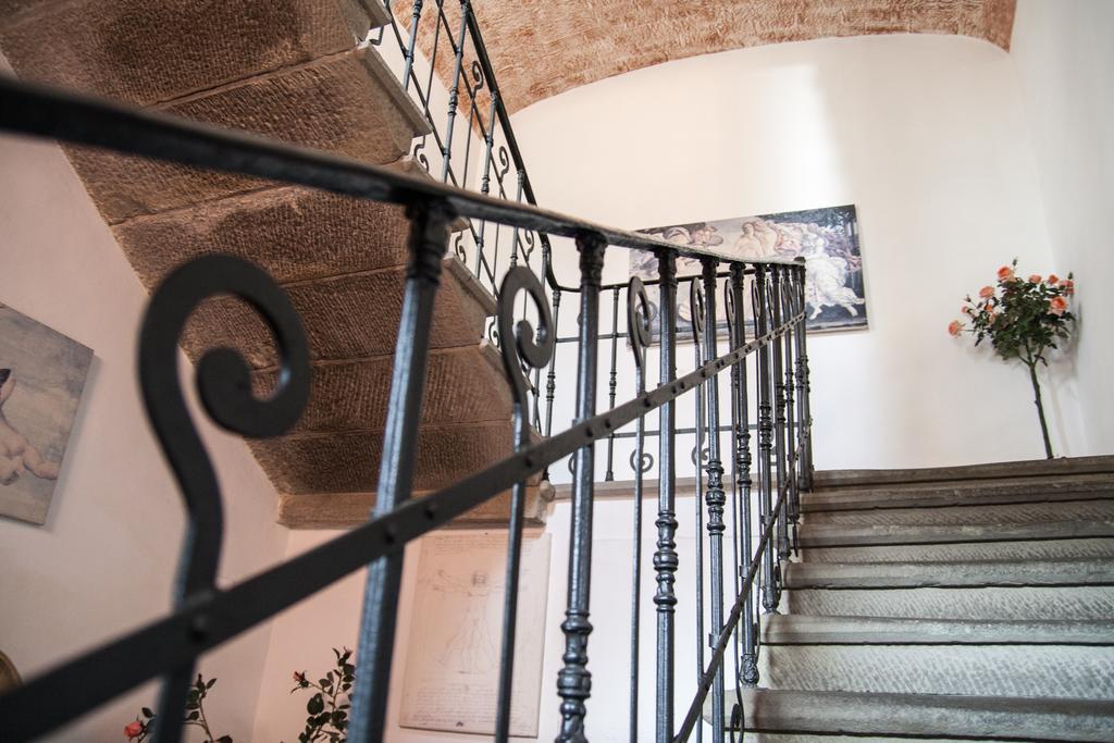 Hotel Aganoor Castiglione del Lago Kültér fotó